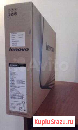 Lenovo Ideapad G550 Новочеркасск - изображение 1