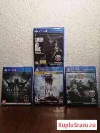 Sony Ps4 игры Санкт-Петербург