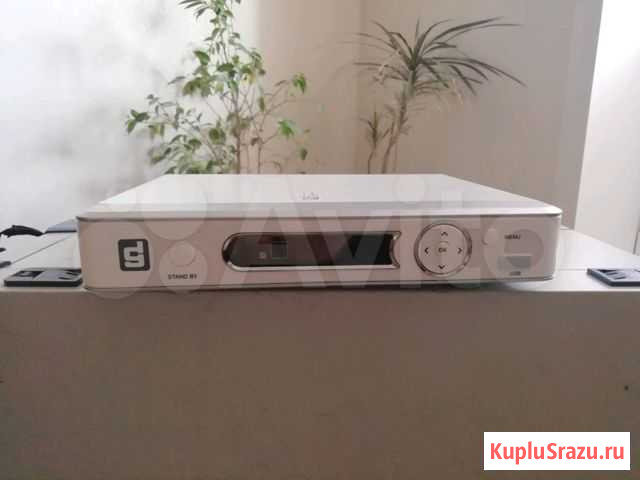 Приёмник цифрового IP TV ipstb-102 Самара - изображение 1
