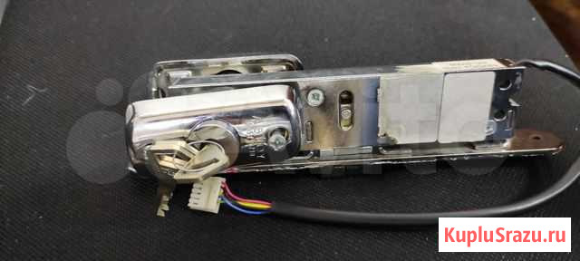 Электромеханический замок abloy 5718 Улан-Удэ - изображение 1
