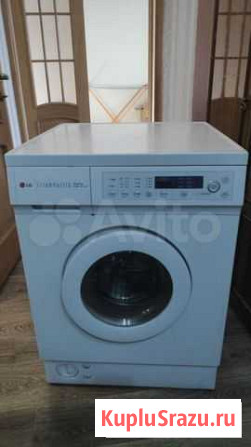 Продам на запчасти lg wd-1020w Благовещенск - изображение 1