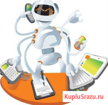 Web боты на заказ Благовещенск - изображение 1