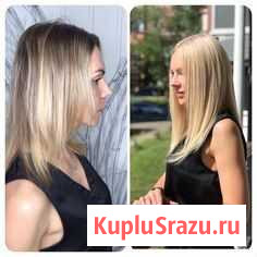Загущение височных зон Санкт-Петербург - изображение 1