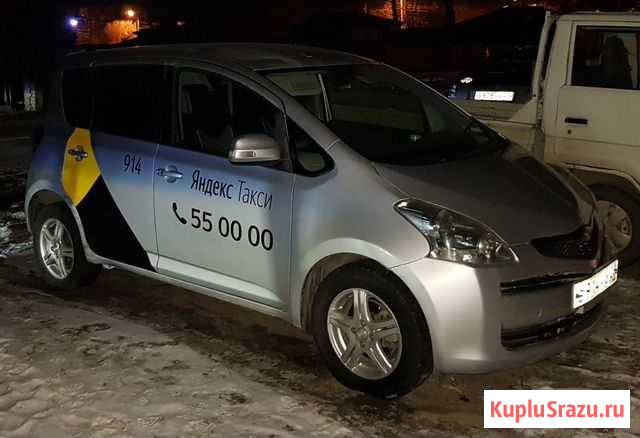 Аренда авто Благовещенск - изображение 1