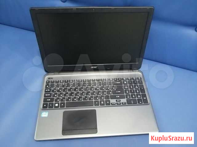 Ноутбук Acer E1-570G Чита - изображение 1