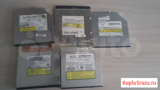 Dvd-rom для ноутбука Дмитров - изображение 1