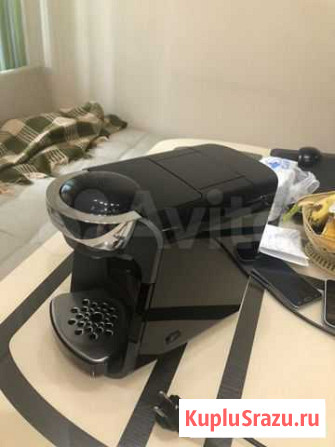 Кофемашина Санкт-Петербург - изображение 1
