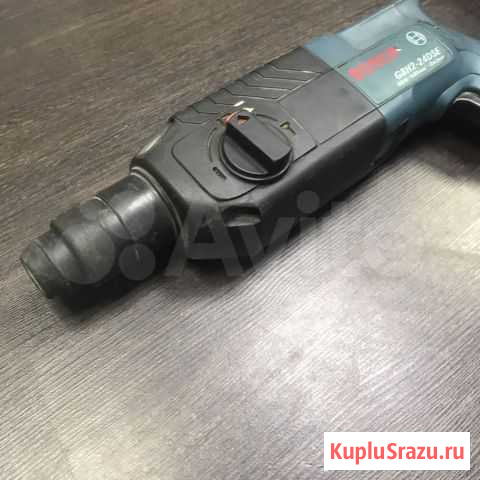Перфоратор Bosch GBH2-24 Благовещенск - изображение 1