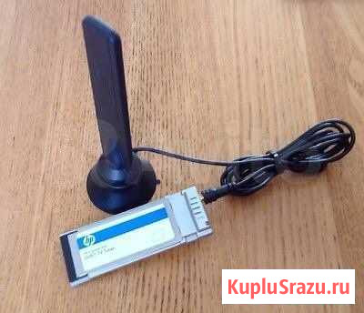 Tv тюнер HP DVB-T TV Tuner ec372s Санкт-Петербург - изображение 1