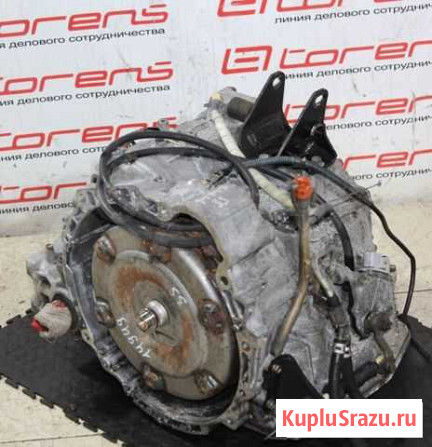 АКПП toyota caldina 3S-FE ST210G T3814949 Барнаул - изображение 1