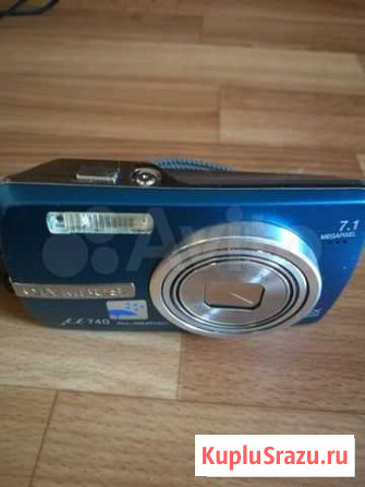 Компактный фотоаппарат olympus Саранск - изображение 1
