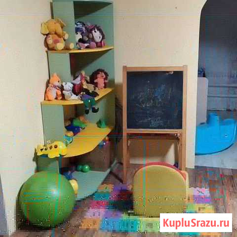 Детский сад,услуги Няни Горно-Алтайск - изображение 1