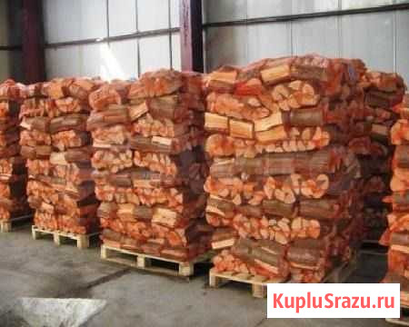 Дрова в сетках Северодвинск - изображение 1