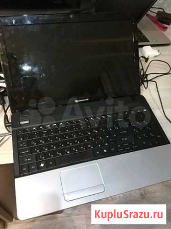 Packard Bell Канаш - изображение 1