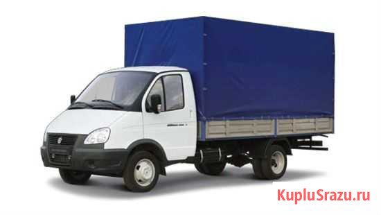 Грузоперевозки Армавир - изображение 1