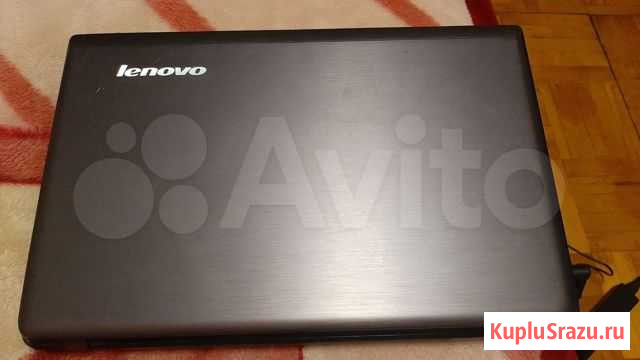 Lenovo z575 Ижевск - изображение 1