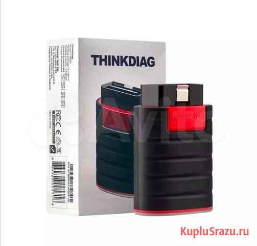 Launch ThinkDiag 4.0 + 250 марок Томск - изображение 1