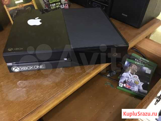 Xbox one Владикавказ - изображение 1