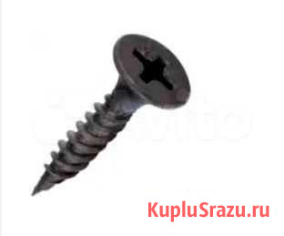 Саморезы в ассортименте Барнаул - изображение 1