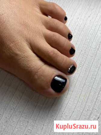 Педикюр нужны модели Мурино - изображение 1