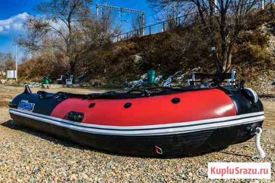 Лодка пвх Stormline Adventure Extra 310 Казань