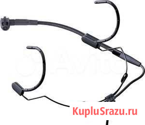 Микрофоны с оголовьем черного цвета AKG C520L новы Москва - изображение 1