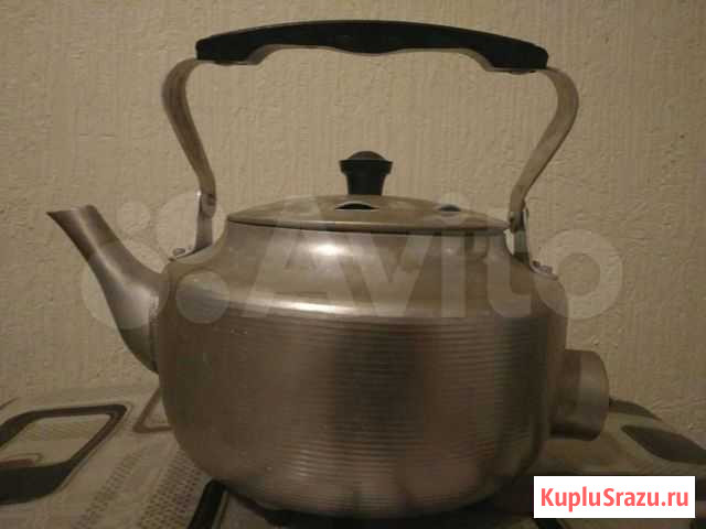 Чайник электрический Барнаул - изображение 1