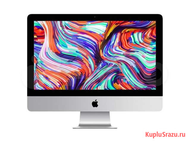 iMac 21.5 Retina 4K 3.0GHz 6-Core MHK33 (2020) Севастополь - изображение 1