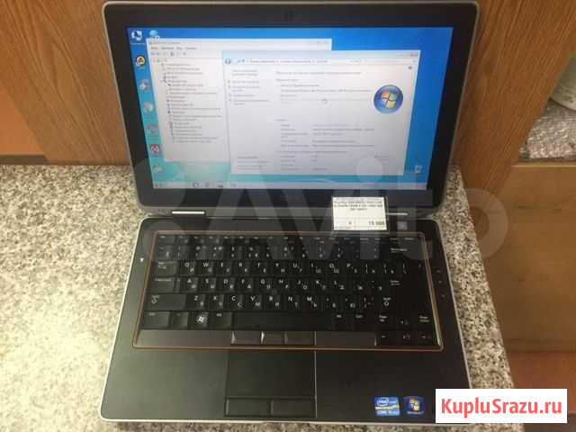 Ноутбук dell E6320 Каменск-Шахтинский - изображение 1