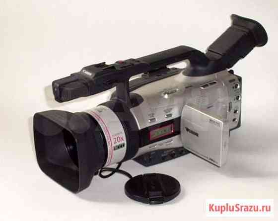 Продаю камеру Canon XM2 Сургут