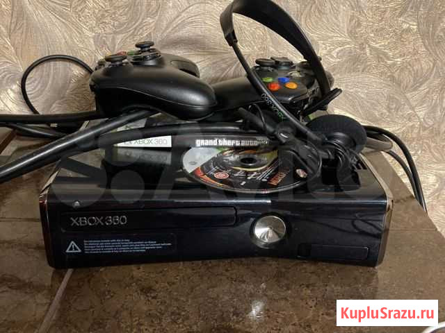 Xbox 360 Погар - изображение 1
