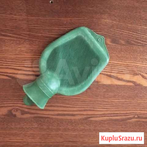 Грелка мини из СССР Тюмень - изображение 1