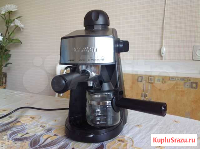 Кофеварка Омск - изображение 1