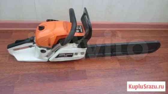 Бензопила Gasoline Chainsaw 5200 Хабаровск