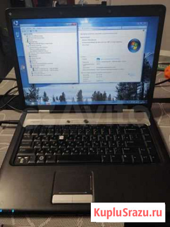 Dell pp29l t7500/4/500 Екатеринбург - изображение 1