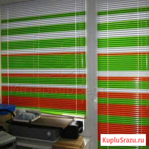 Жалюзи для Всех и для каждого Кенже - изображение 1