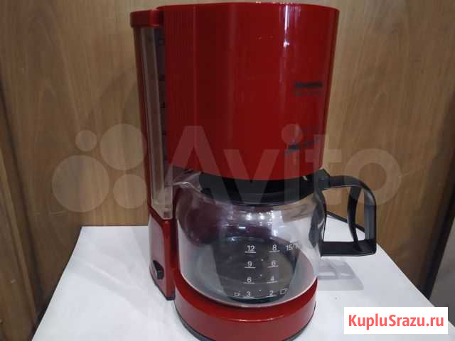 Кофеварка Roventa fg262 Улан-Удэ - изображение 1