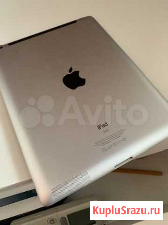 iPad 2 Самара - изображение 1