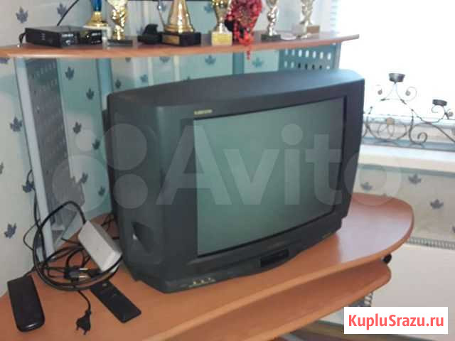 Телевизор на запчасти Волгоград - изображение 1