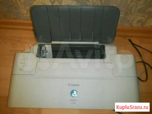 Принтер Canon (без картриджей) Санкт-Петербург - изображение 1