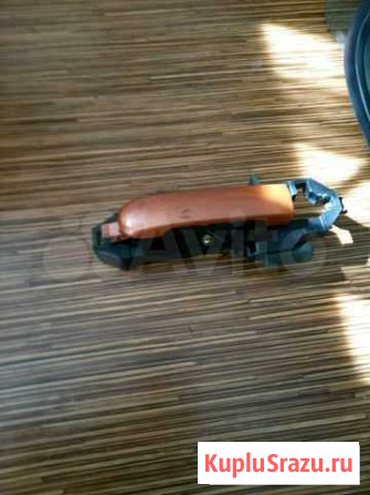 Ручка дверная Красноярск - изображение 1