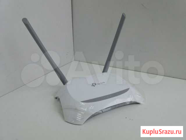 Wi-Fi роутер TP-link TL-WR840N Воронеж - изображение 1
