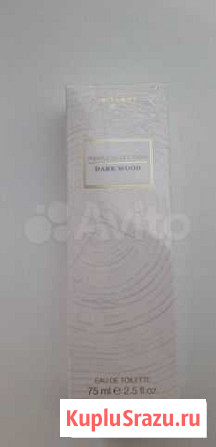 Туалетная вода Dark Wood 75ml Стерлитамак - изображение 1
