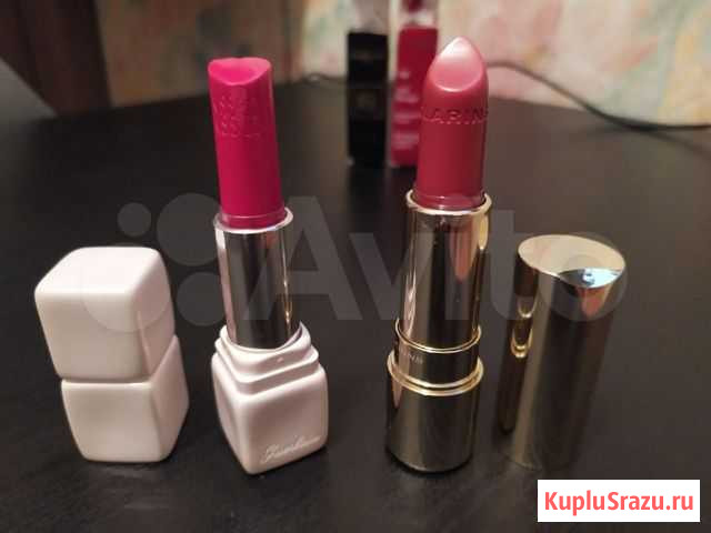 Помада Guerlain Котельники - изображение 1