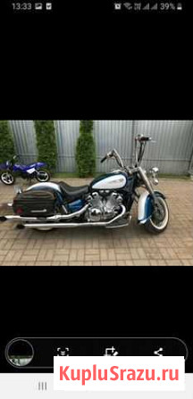 Yamaha Xvz 1300 Москва - изображение 1