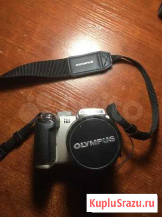 Фотоаппарат Санкт-Петербург - изображение 1