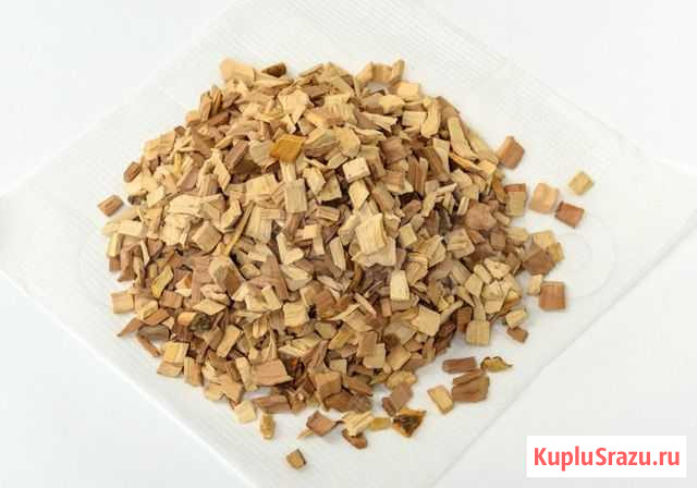 Продам щепу для копчения Пенза - изображение 1