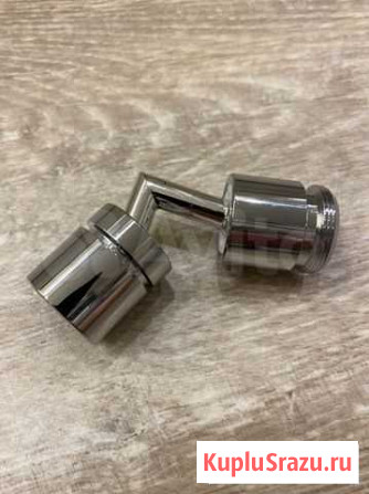 Насадка на кран 720 градусов Гатчина - изображение 1