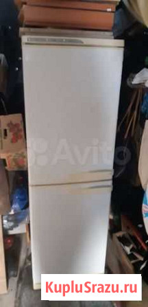 Холодильник hotpoint ariston бу Когалым - изображение 1