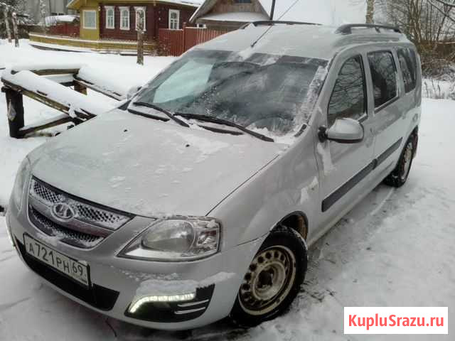 Перевозки 1000кг / 6 пассажиров Вышний Волочек - изображение 1